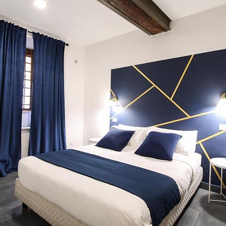Charming Large Apartment - 3 Bedroom In Trastevere Rome Extérieur photo