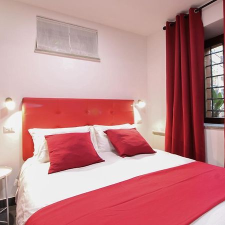 Charming Large Apartment - 3 Bedroom In Trastevere Rome Extérieur photo