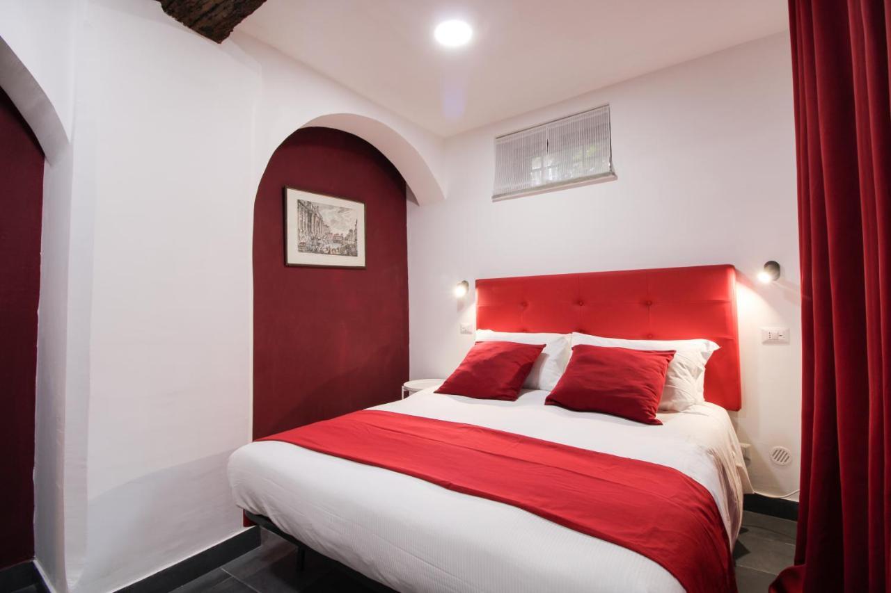 Charming Large Apartment - 3 Bedroom In Trastevere Rome Extérieur photo