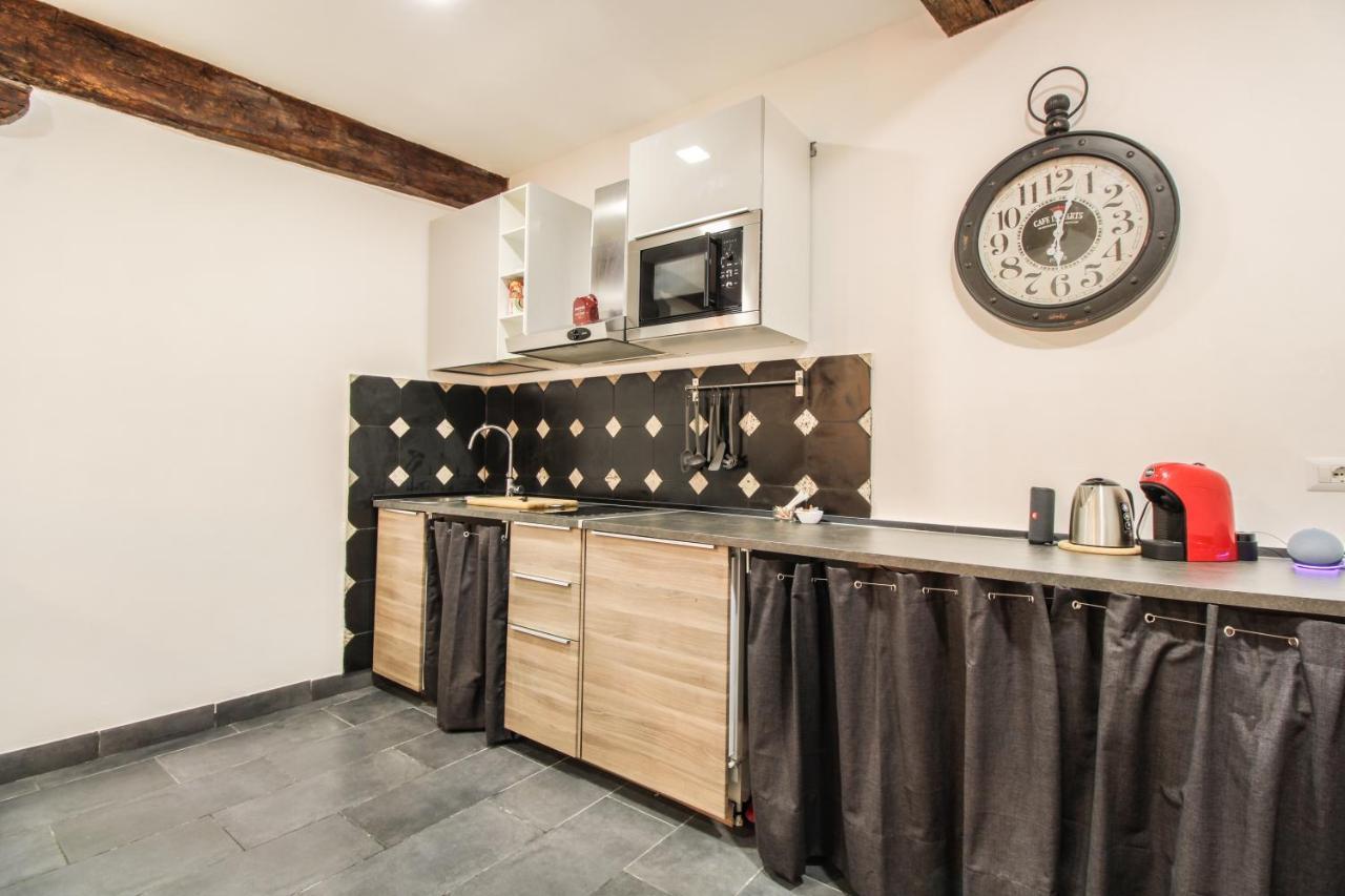 Charming Large Apartment - 3 Bedroom In Trastevere Rome Extérieur photo