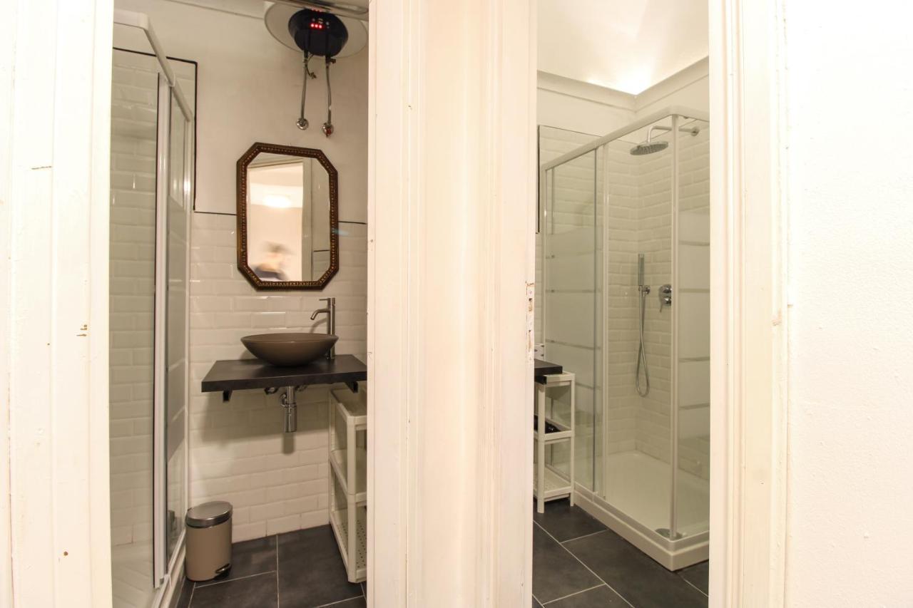 Charming Large Apartment - 3 Bedroom In Trastevere Rome Extérieur photo