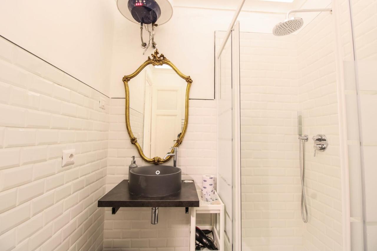 Charming Large Apartment - 3 Bedroom In Trastevere Rome Extérieur photo