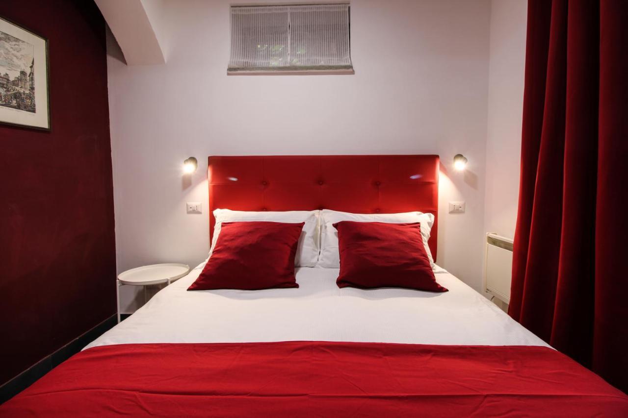 Charming Large Apartment - 3 Bedroom In Trastevere Rome Extérieur photo